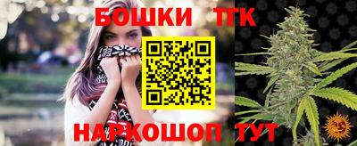 индика Берёзовский